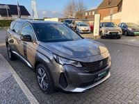 gebraucht Peugeot 5008 Allure Pack PureTech 130 S&S