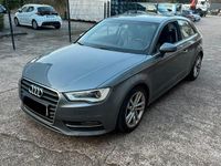 Gebraucht Audi A3 150 PS (110 kW) 2013 Grau Coupé