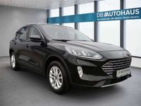 gebraucht Ford Kuga KugaTitanium 2.0 EcoBlue 4x4 Automatik