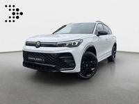 Gebraucht VW Tiguan R-line 193 PS (141 kW) 2026 Weiß SUV