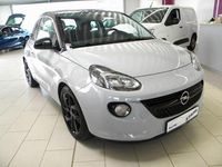 Gebraucht Opel Adam Jam 150 PS (110 kW) 2017 Schwarz Kleinwagen