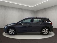Gebraucht VW Golf VIII Life 116 PS (85 kW) 2022 Uranograu Limousine