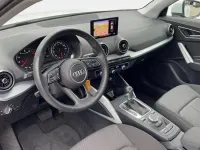 Gebraucht Audi Q2 Design 150 PS (110 kW) 2020 Weiß SUV