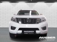 gebraucht Nissan Navara NP300 Tekna Double Cab 4x4 2.3 dCi 1.Hd.