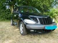 gebraucht Chrysler PT Cruiser 