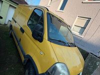 Gebraucht Opel Movano 115 PS (84 kW) 2008 Gold Van / Kleinbus