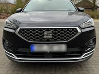 gebraucht Seat Tarraco 