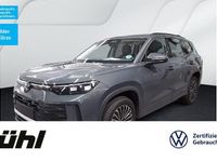 Gebraucht VW Tayron Life 193 PS (141 kW) 2025 SUV