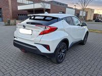 gebraucht Toyota C-HR C-HRHybrid Style