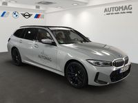 Gebraucht BMW 330e M Sport 292 PS (214 kW) 2025 Brooklyn grau Kombi
