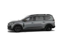 Neu Dacia Jogger Extreme 110 PS (80 kW) 2026 Grau (schiefergrau (grau)) Van / Kleinbus