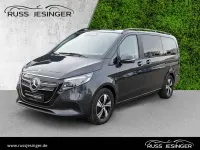 Gebraucht Mercedes EQV300 150 kW (204 PS) 2025 Grau Van / Kleinbus