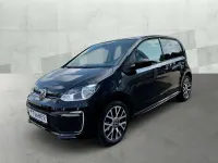 Brugt VW e-up! Edition 61 kW (83 HK) 2024 Sort Hatchback