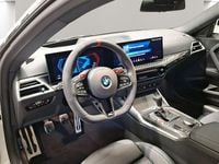 Używany BMW M2 Performance 480 KM (353 kW) 2025 Biały Coupe