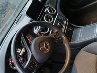 Gebraucht Mercedes CLA200 Shooting Brake 136 PS (100 kW) 2016 Kombi