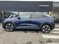 Gebraucht Renault Scenic E-Tech Komfort 125 kW (170 PS) 2026 Nachtblau SUV