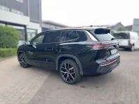 Gebraucht VW Tayron Elegance 177 PS (130 kW) 2026 Grenadillschwarz metallic SUV