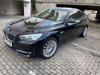 gebraucht BMW 535 Gran Turismo 535 Gran Turismo d xDrive -