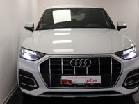 gebraucht Audi Q5 advanced 35 TDI S tronic