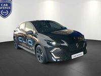 Neu Renault Clio V Evolution 158 PS (116 kW) 2026 Schwarz Limousine