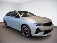 Gebraucht Opel Astra Ultimate 131 PS (96 kW) 2024 Kristall silber Kombi