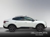 Gebraucht Citroën e-C4 Shine 100 kW (136 PS) 2023 Perlmutt weiß perleffekt Limousine