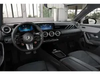 Gebraucht Mercedes A35 AMG AMG 306 PS (225 kW) 2026 Grau Limousine