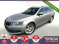 Gebraucht Skoda Octavia Style 150 PS (110 kW) 2019 Beige Kombi