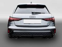 Second-hand Audi S3 333 CP (244 kW) 2025 Gri Berlinǎ