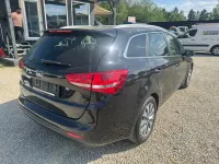 Używany Kia Ceed 135 KM (99 kW) 2018 Czarny Hatchback