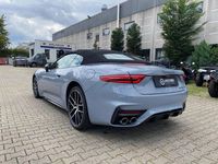 Gebraucht Maserati GranCabrio 549 PS (403 kW) 2024 Grau Cabrio