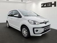 Second-hand VW up! 65 CP (47 kW) 2022 Alb Hatchback