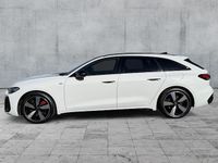 Second-hand Audi A5 Ambiente 299 CP (219 kW) 2025 Alb Break