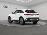 Neu Audi SQ5 Sportback Sport 367 PS (269 kW) 2025 Weiß SUV