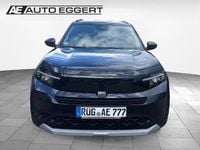 Gebraucht Opel Frontera 145 PS (106 kW) 2025 Schwarz SUV