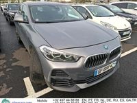 Gebraucht BMW X2 219 PS (161 kW) 2022 Grau SUV