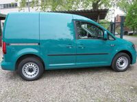 gebraucht VW Caddy Kasten EcoProfi BMT