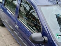 Second-hand Dacia Logan 105 CP (77 kW) 2008 Albastru Monovolum