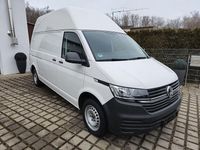 Gebraucht VW Transporter 150 PS (110 kW) 2020 Weiß Van