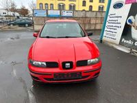 gebraucht Seat Leon 1.4 16V Stella