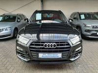 gebraucht Audi Q5 50 TDI S-Line Virtual AHK Matrix LED