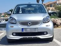 gebraucht Smart ForTwo Coupé Brabus- Style