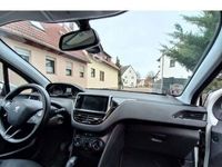 gebraucht Peugeot 208 1.2 Active PureTech 82 Active