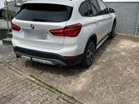 gebraucht BMW X1 xDrive20i A Sport Line Sport Line