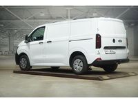 Neu VW Transporter 150 PS (110 kW) 2026 Weiß Van