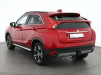 Gebraucht Mitsubishi Eclipse Cross 163 PS (119 kW) 2020 Rot SUV