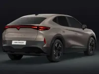Neu Cupra Tavascan Endurance 210 kW (286 PS) 2026 Atacama desert metallic SUV