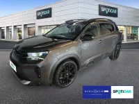 Gebraucht Citroën C5 Aircross 136 PS (100 kW) 2024 Grau SUV