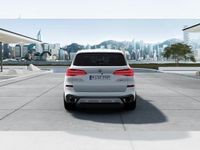 Neu BMW X5 Efficient Dynamics 298 PS (219 kW) 2025 Weiß (alpinweiß uni) SUV