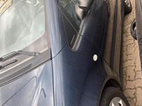 Gebraucht Mercedes A140 82 PS (60 kW) 1999 Blau Kleinwagen